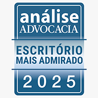 Análise Advocacia - Escritório mais admirado 2025