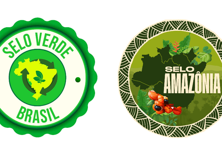 Consultas Públicas MDIC – Selo Verde e Selo Amazônia